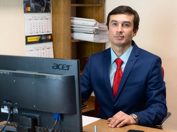 СоюзСпецодежда сотрудники