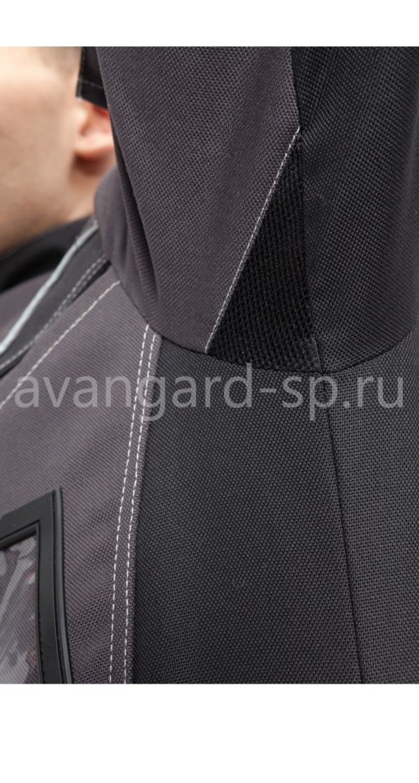 спецодежда спецобувь рабочая одежда СИЗ магазин СоюзСпецодежда Чебоксары