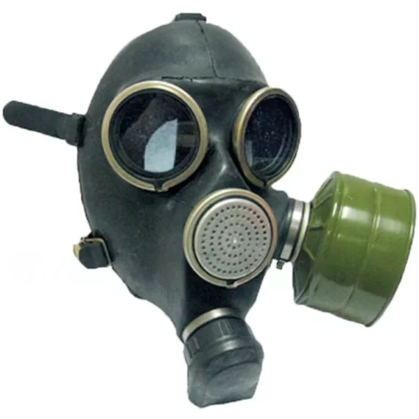 Противогаз шланговый ПШ-1С