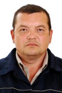 Мефодьев Игорь Ромеович СоюзСпецодежда сотрудники