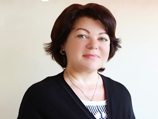 Шувалова Татьяна Владимировна СоюзСпецодежда сотрудники