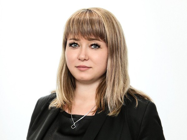 Яранова Елена Юрьевна СоюзСпецодежда сотрудники