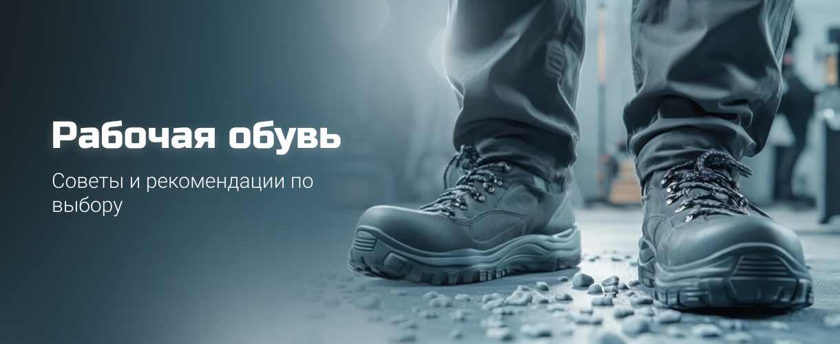 Рабочая обувь. Советы и рекомендации. Рабочая обувь. Советы и рекомендации.